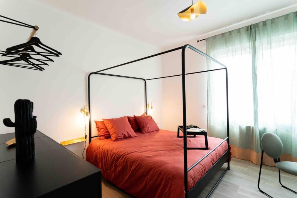 Appartement T3 La Perle Verte Agde Exterior foto