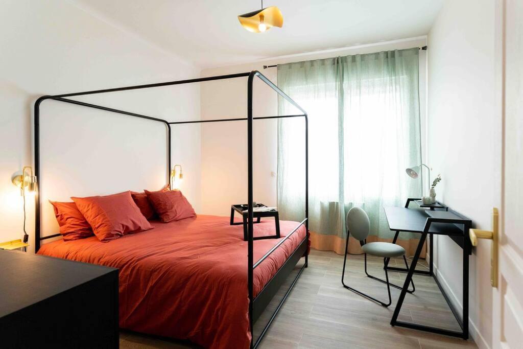 Appartement T3 La Perle Verte Agde Exterior foto